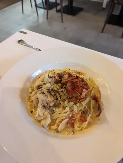 Grabs Restaurant