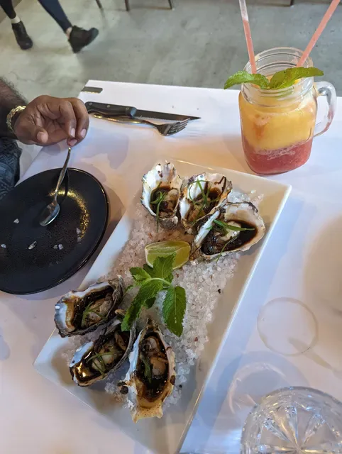 Grabs Restaurant