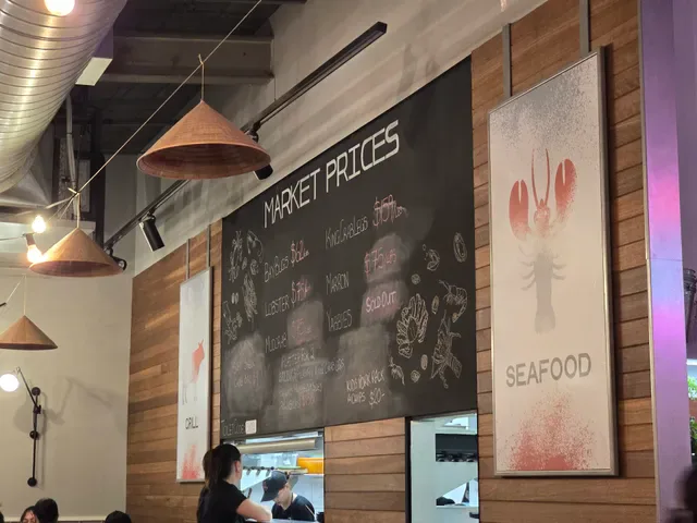 Grabs Restaurant