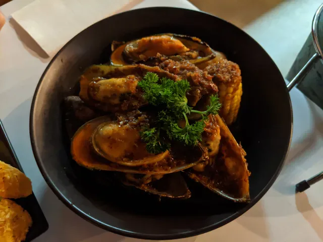 Grabs Restaurant
