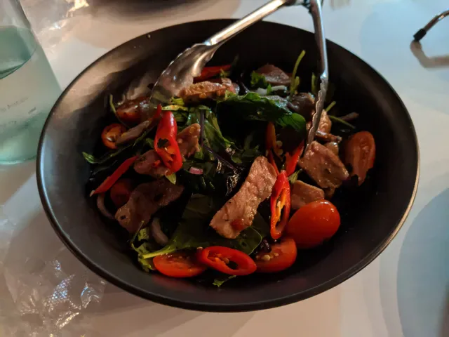 Grabs Restaurant