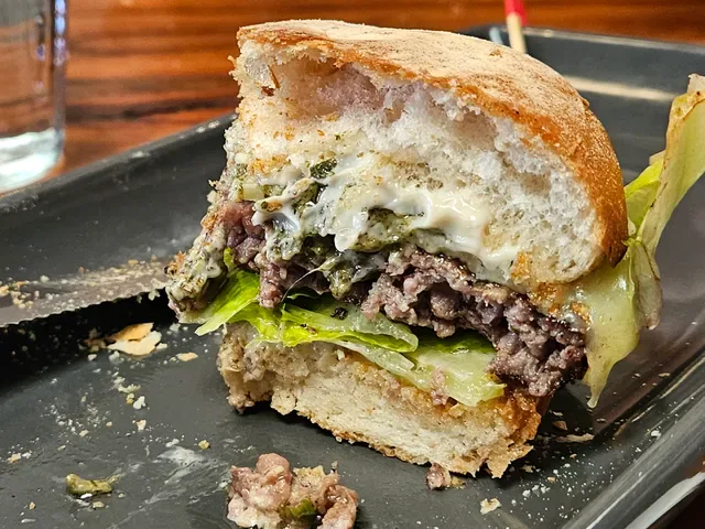 Grill'd Burgers - Mt Lawley