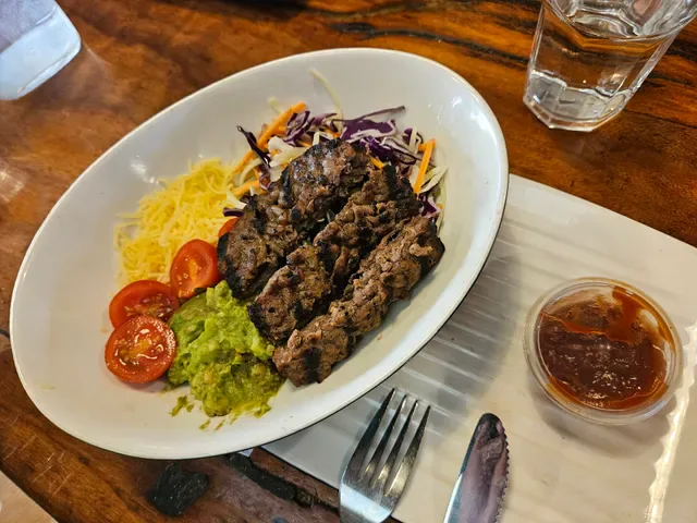 Grill'd Burgers - Mt Lawley