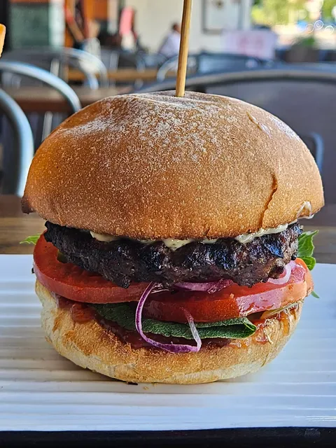 Grill'd Burgers - Mt Lawley