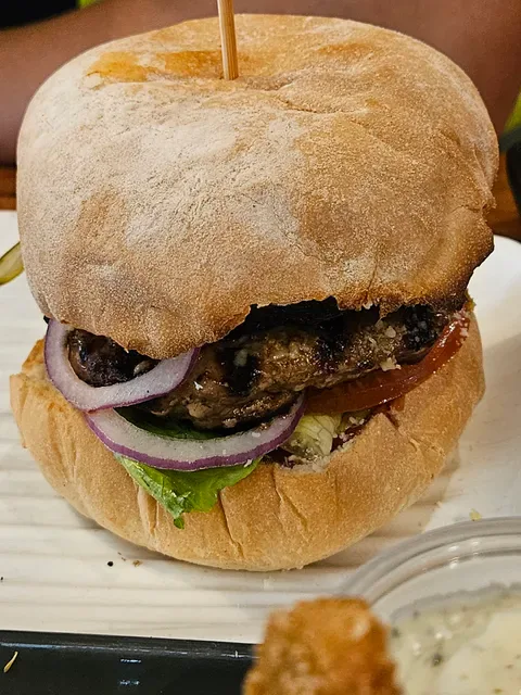 Grill'd Burgers - Mt Lawley