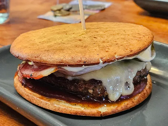 Grill'd Burgers - Mt Lawley