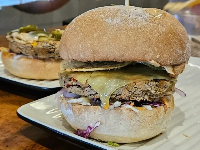 Grill'd Burgers - Mt Lawley