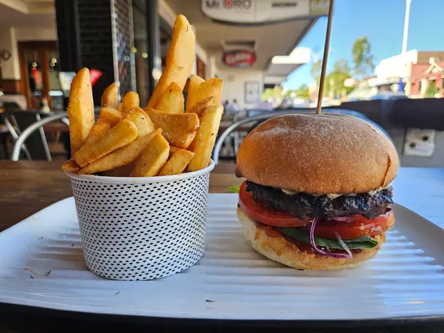 Grill'd Burgers - Mt Lawley