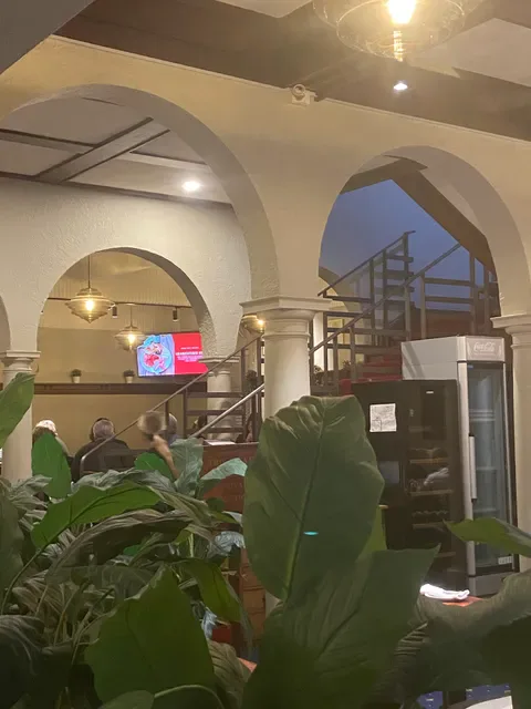 Inglewood Hotel