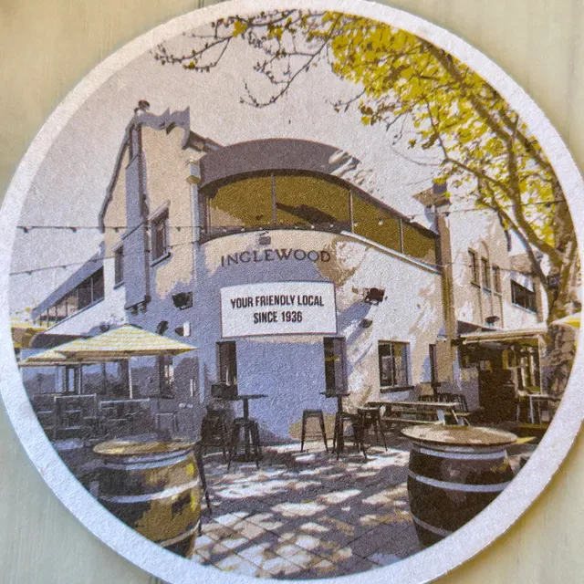 Inglewood Hotel