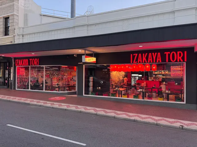 Izakaya Tori Mount Lawley