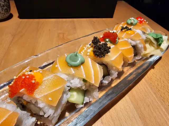 Kaze Bento Japanese