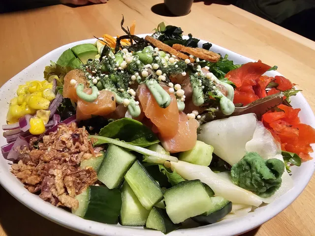 Kaze Bento Japanese