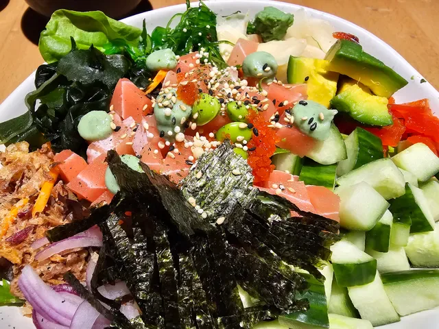 Kaze Bento Japanese