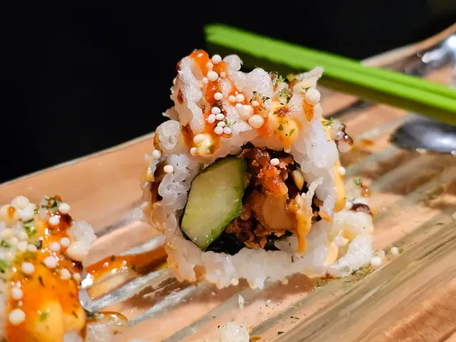 Kaze Bento Japanese