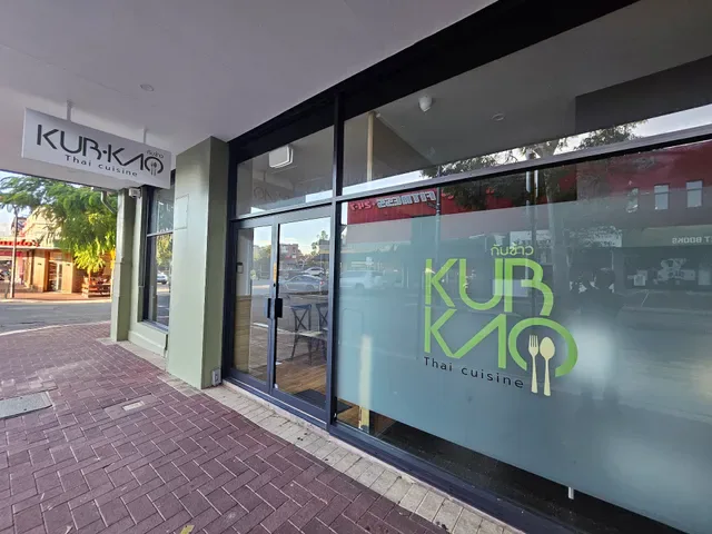 Kub Kao Mt Lawley