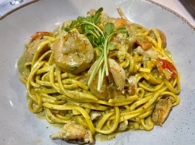 L'Antica Trattoria