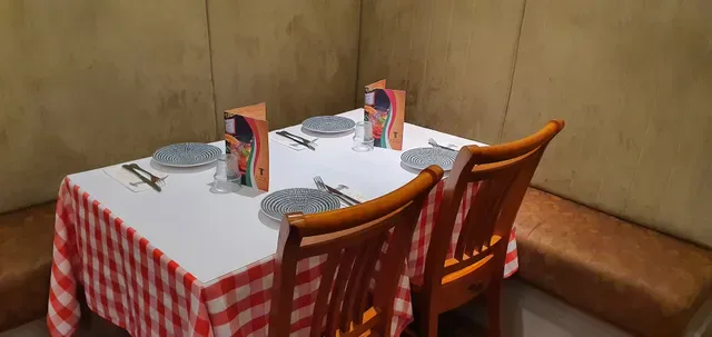 L'Antica Trattoria