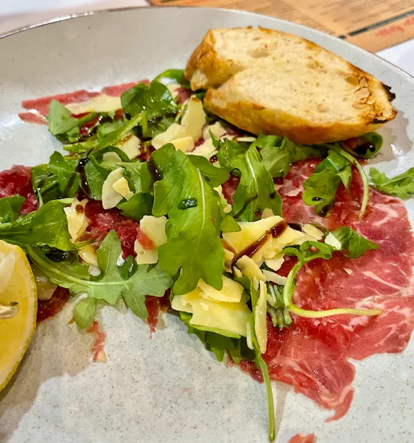 L'Antica Trattoria