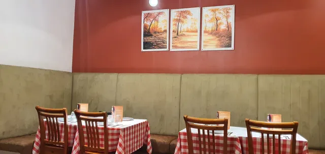 L'Antica Trattoria