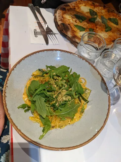 L'Antica Trattoria
