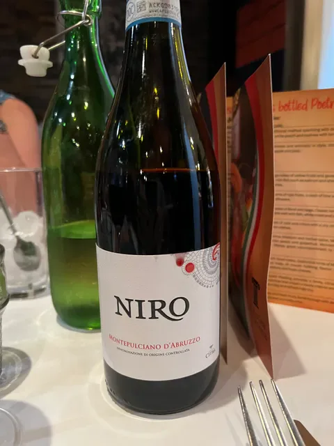 L'Antica Trattoria