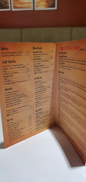 L'Antica Trattoria