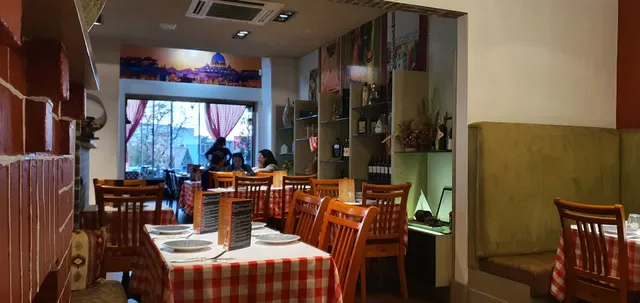 L'Antica Trattoria