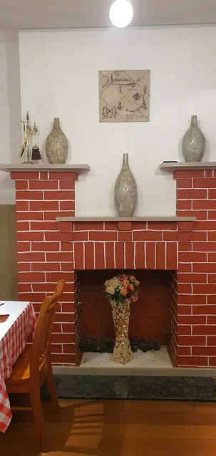 L'Antica Trattoria