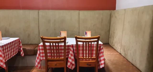 L'Antica Trattoria