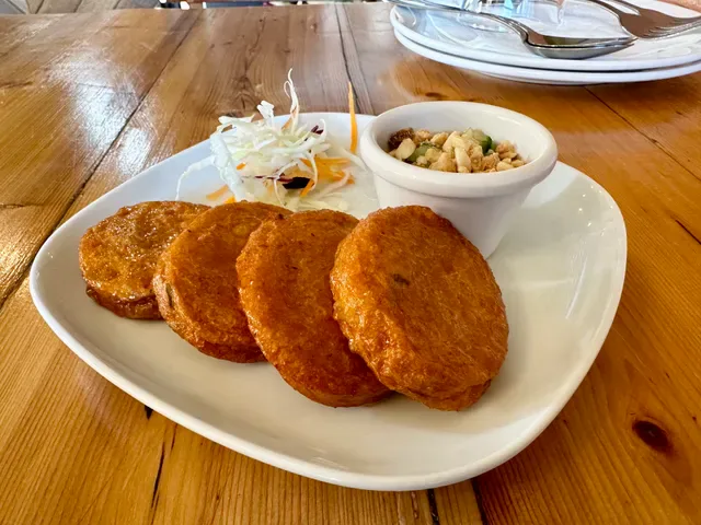Longlae Thai Cuisine