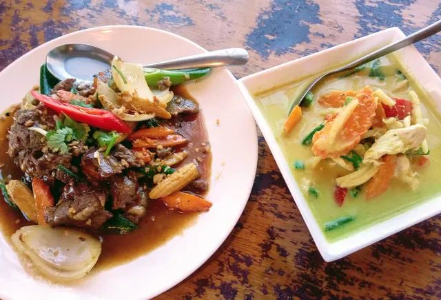 Longlae Thai Cuisine