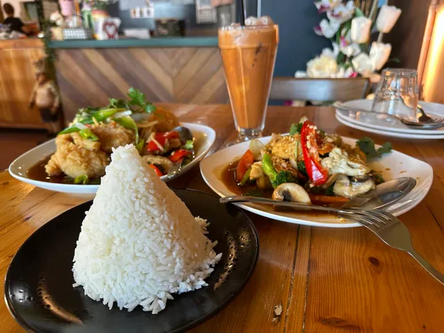 Longlae Thai Cuisine