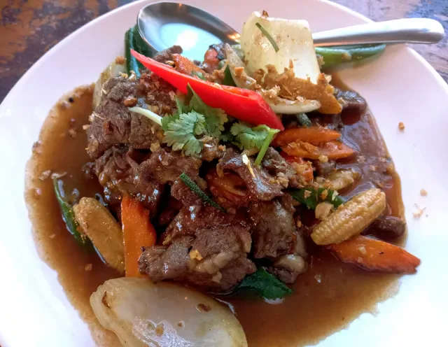 Longlae Thai Cuisine
