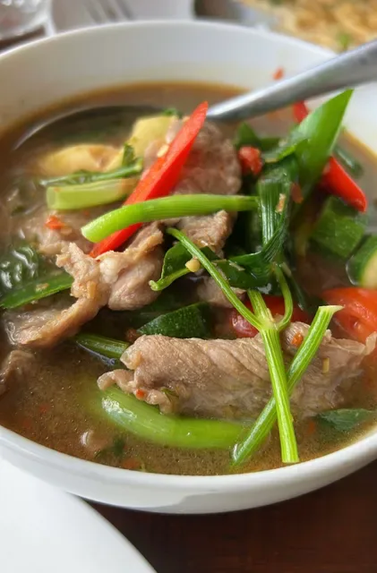 Longlae Thai Cuisine