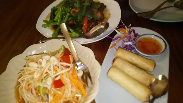 Longlae Thai Cuisine