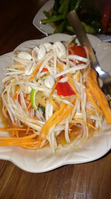 Longlae Thai Cuisine