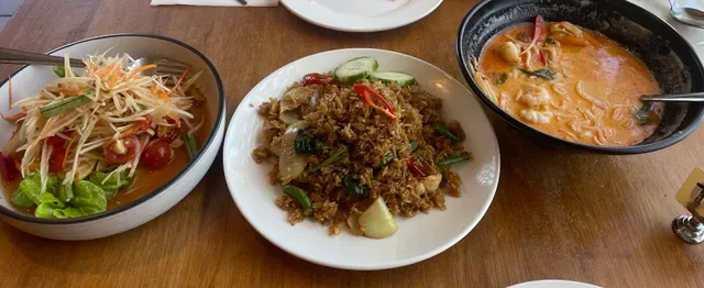 Longlae Thai Cuisine
