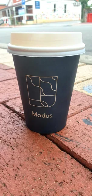 Modus Coffee