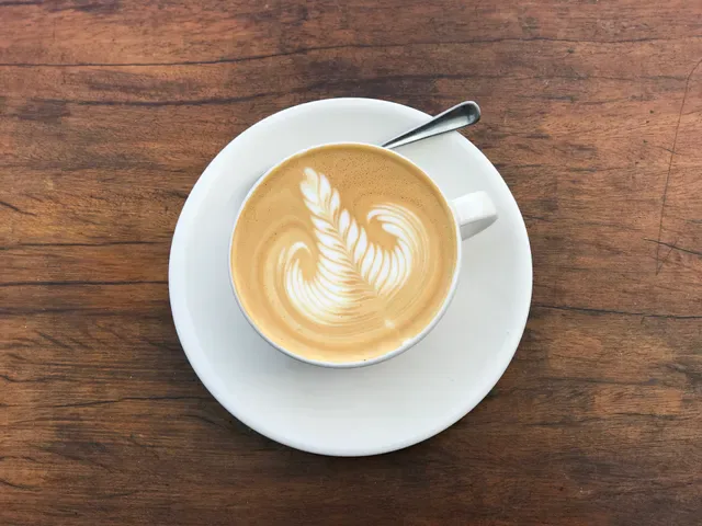 Modus Coffee