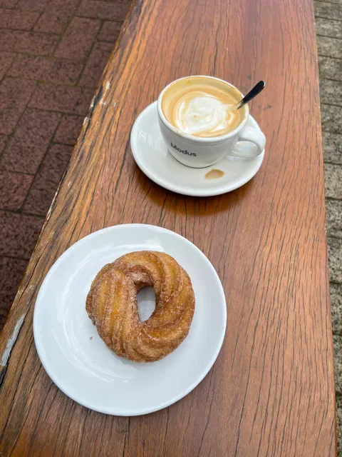 Modus Coffee