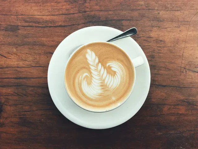 Modus Coffee