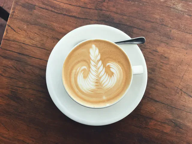 Modus Coffee
