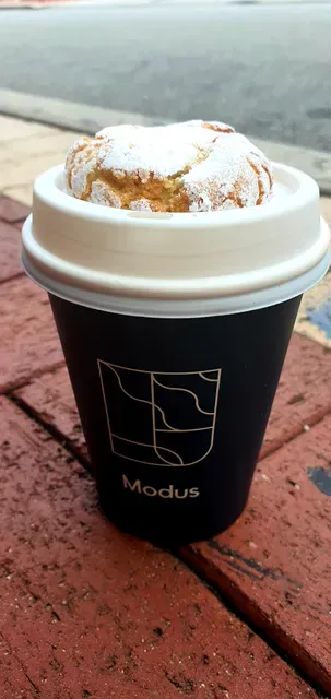 Modus Coffee