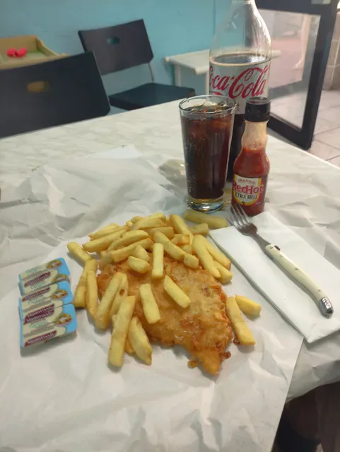 Mt Lawley Fish & Chips