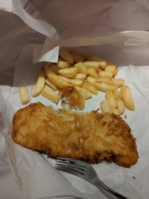 Mt Lawley Fish & Chips