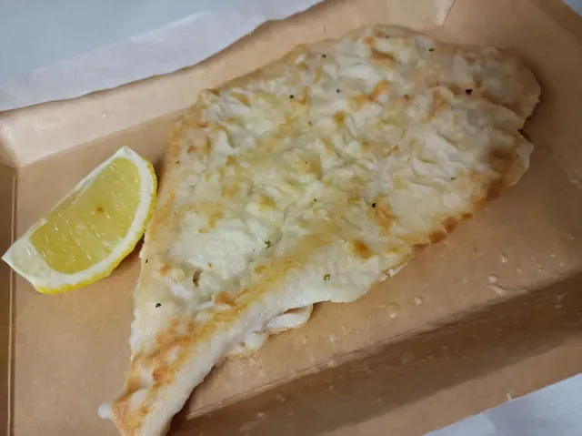 Mt Lawley Fish & Chips
