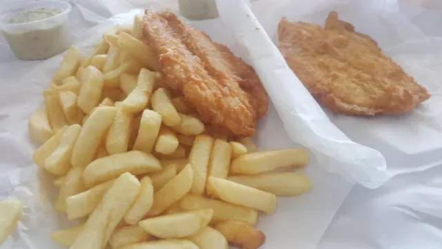 Mt Lawley Fish & Chips