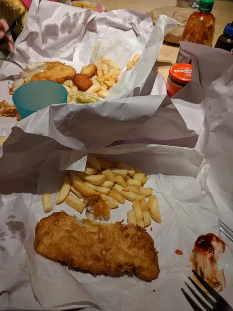 Mt Lawley Fish & Chips