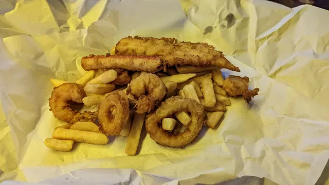 Mt Lawley Fish & Chips